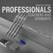 Metal Mechanical Pencil Set in Leather Case, 5 Sizes, 0.3, 0.5, 0.7, 0.9, 2mm, mechanical pencils, Sketching Pencils, Drafting Pencil